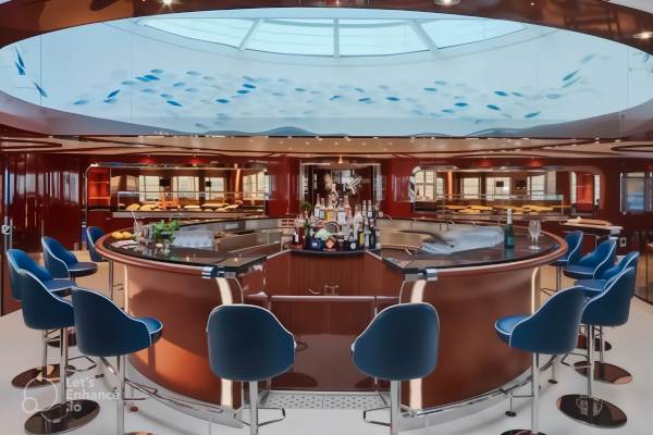 Seabourn Ovation Gallery Image
